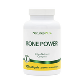NaturesPlus, Bone Power, 90 Softgel